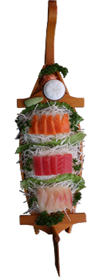 sashimi